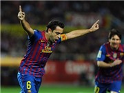 Bóng đá anh, ngoại hạng anh, lịch thi đấu euro 2012, Barcelona vẫn thắng, nhưng Guardiola đã “buông”?